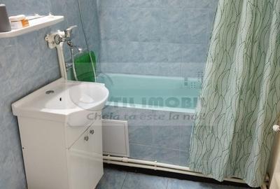 Apartament 2 camere decomandat CENTRU, mobilat complet- 485 € - 17