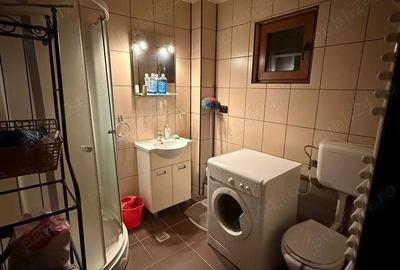 Casa de locuit sau de vacanta in Cornetu. - 11