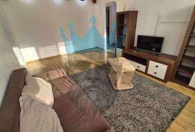 Apartament cu 3 camere decomandat, mobilat în Drumul Taberei - 4