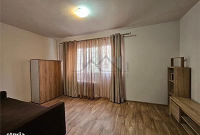 Apartament cu 2 camere semidecomandat, mobilat în Podu Roș - 3