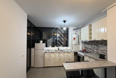 Apartament cu 2 camere semidecomandat în Torontalului - 2