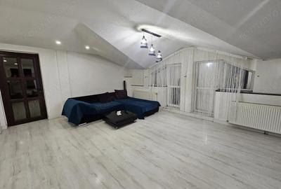 Apartament cu 3 camere decomandat, mobilat în Rovine - 2