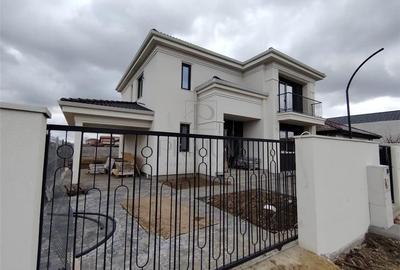 Casa individuala - zona superba - teren 522 mp- toate utilitatile - carport. - 3