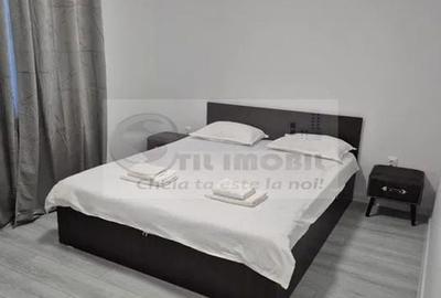 Apartament modern cu 2 camere - Lunca cetatuii - 78.900 euro - 2