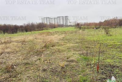 SUPER TEREN INTRAVILAN 5000 mp, str DRUMUL CIOROGARLA, SECT - 2