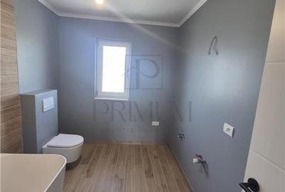 Duplex cu 4 camere cu Canalizare în Moșnița Nouă - 21