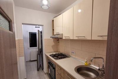 Garsoniera Renovata Mobilata Sector 3 - 1