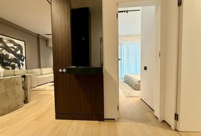 Apartament cu 2 camere în Florești - 10