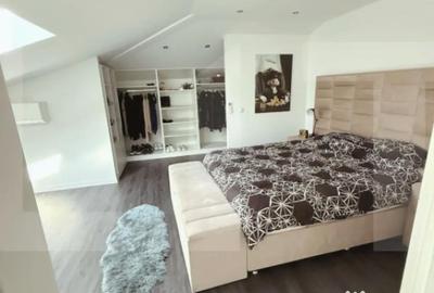 Casă cu 5 camere cu Teren 303 Mp în Moșnița Veche - 11