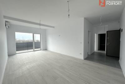 COMISION 0% Apartament cu 2 camere, loc de parcare, bloc nou, zona Mehala COMISION 0% Apartament cu 2 camere, loc de parcare, bloc nou, zona Mehala - 3