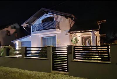 Casa Antonia In Suceava De 0727817187