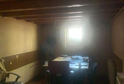 Vanzare  Cladire de  Birouri P+1E  teren 940mp Bamboo - 17