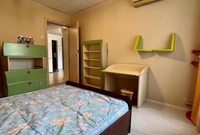 Faleza Nord Apartament 3 camere centrala gaz de inchiriat termen lung - 19