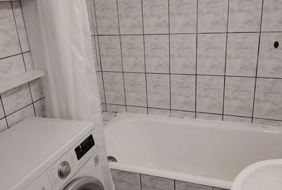 Garsonieră semidecomandată în Badea Cârțan - 4