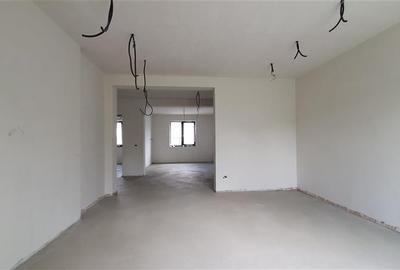 Casă individuală cu 7 camere cu Teren 450 Mp în Moara - 16