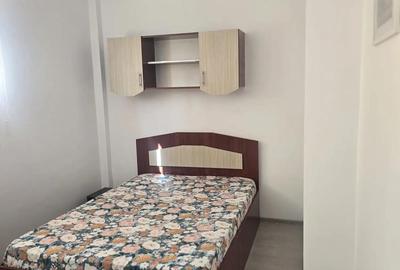 Apartament cu 2 camere decomandat, mobilat în Central - 1