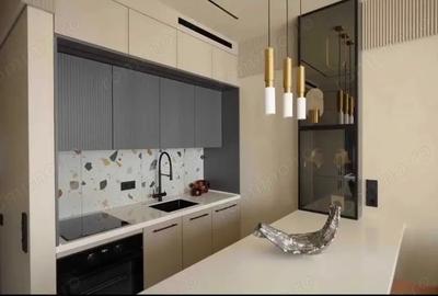 Garsoniera in zona Piata Victoriei - 3