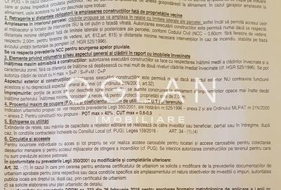 Teren Construcții intravilan de 717 mp, în Șura Mare - 9
