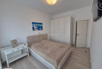 Apartament cu 2 camere semidecomandat, mobilat în Fundeni - 6