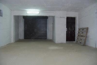 Spatiu depozit - 2