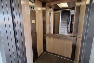 APARTAMENT DE LUX  - BLOC STRADAL -TOTUL NOU - LIFT - - 9