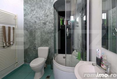 Casă cu 5 camere cu Teren 850 Mp în Sântana de Mureș - 2