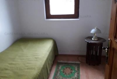 Vanzare vila Busteni-Zamora - 13