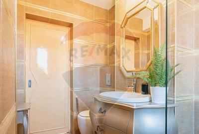 De inchiriat Apartament cu 4 camere Ultracentral, Parcul... - 9