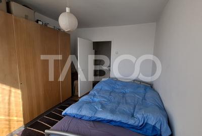 Apartament cu 3 camere decomandat, mobilat în Mihai Viteazul - 6