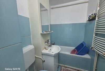 Garsonieră decomandată în Dărmănești - 8