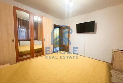 Inel 2 - Dezrobirii, 3 Camere cu balcon pe termen lung - 6