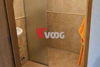 Garsonieră decomandată în Complex Studențesc - 7