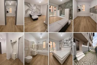 Apartament cu 2 camere decomandat în Giroc - 3
