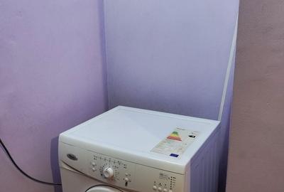 Apartament cu 2 camere semidecomandat în Central - 8