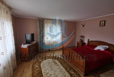Casa zona 1 MAI, 223 utili P+1+M, 663 m teren - MERITA VAZUTA! - 3