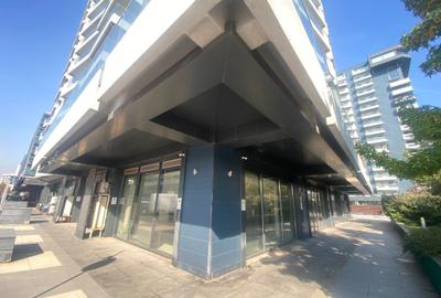 Spatiu comercial de inchiriat in Upground Rezidential - 3