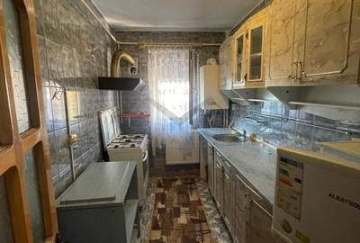 Apartament 3 camere Mircea cel Batran - 4