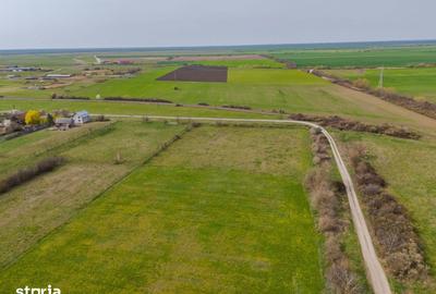 Teren de 1440 mp, în Central - 1