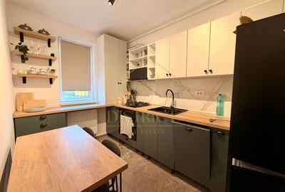 Garsonieră decomandată, mobilată în Giroc - 4