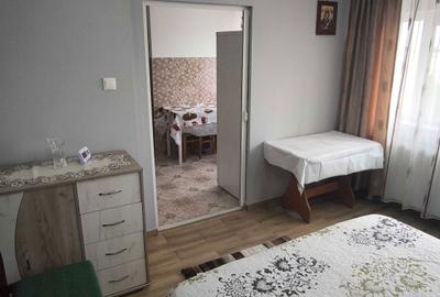 Garsonieră în Micro 19 - 6