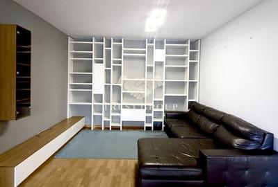 Apartament cu 3 camere decomandat, mobilat în Eminescu