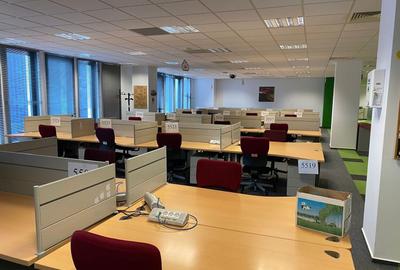 Birou, de 600 mp, în Nord - 3