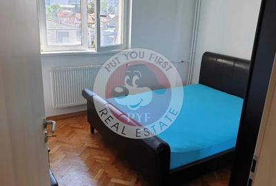 Metrou Stefan cel Mare | 4 camere | 80mp | B12139 - 1