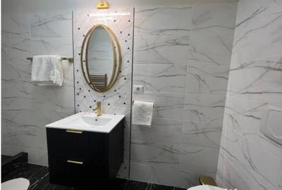 Spațiu comercial, de 500 mp, în Calea Călărașilor - 3