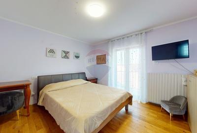 Doua case, 8 camere- oportunitate business - Bod, 2164 mp teren - 2