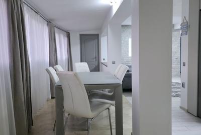 Apartament cu 3 camere decomandat, mobilat în Bulgaria - 16