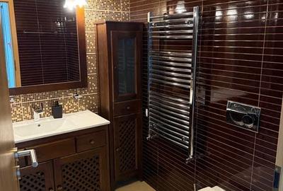 Apartament de 2 camere, decomandat, CHIAR LANGA PARC,  Carol Park Residence - 7