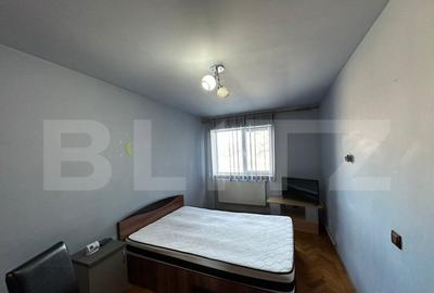 Apartament de vanzare, cu 2 camere, 48 mp, zona Zamfirescu - 10