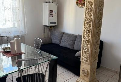 Închiriere Apartament 2 camere zona Brancoveanu - 3