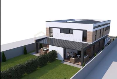 GIROC - Duplex modern - 5 Camere - Camera tehnica GIROC - Duplex modern - 5 Camere - Camera tehnica - 3